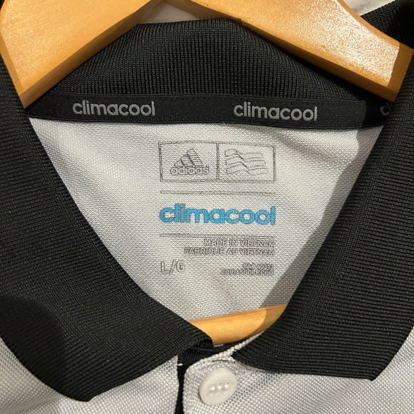 Adidas golf polo men’s - Picture 3 of 3